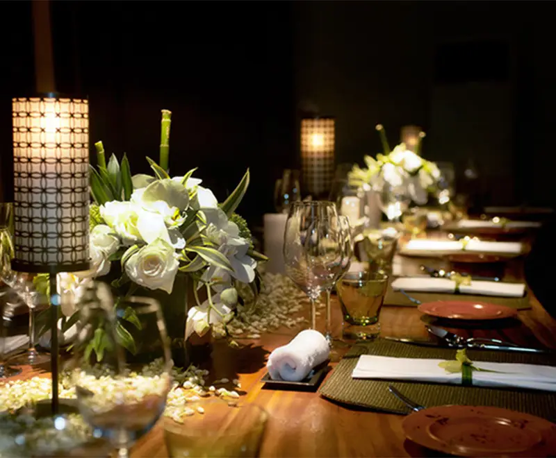 Molo73 ristorante di pesce esperienza molochef
