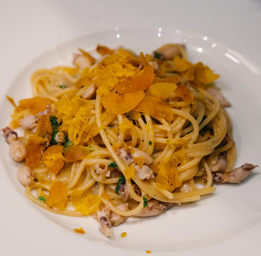 Chef privato in Toscana con menù personalizzati
