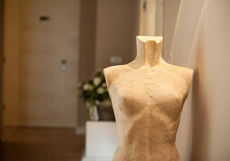Molo73 con camere da letto moderne