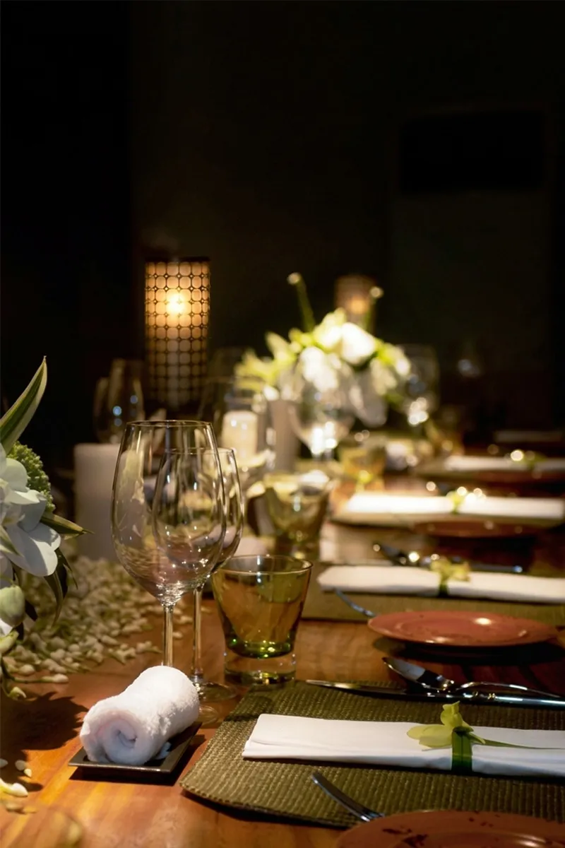 Molochef Experience Chef privato in Toscana