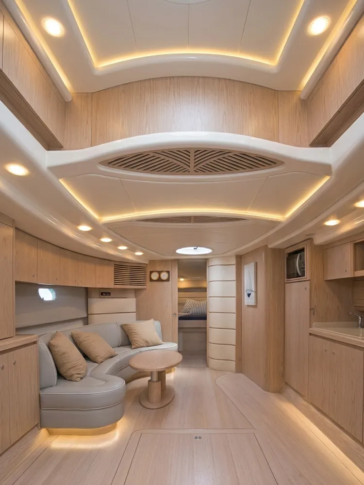 Charter Experience in Toscana con Molo73