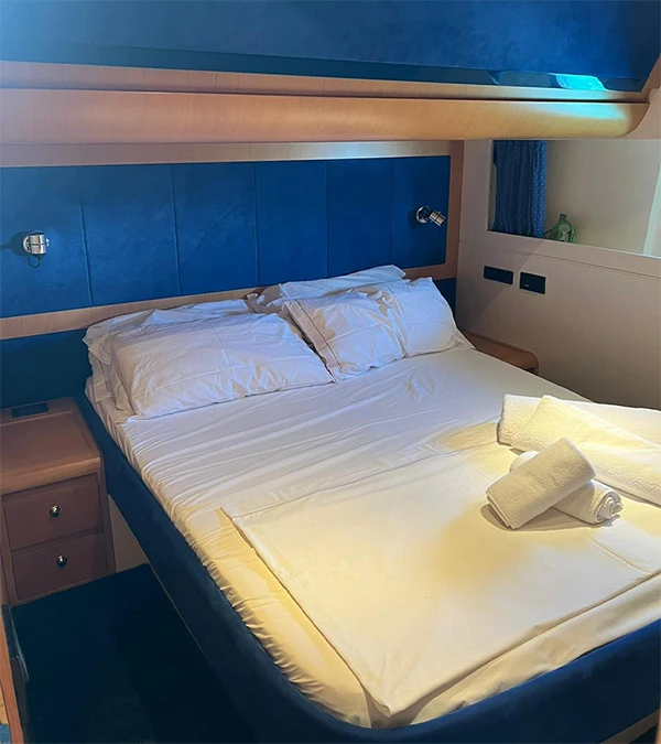 Charter Experience in Toscana per weekend