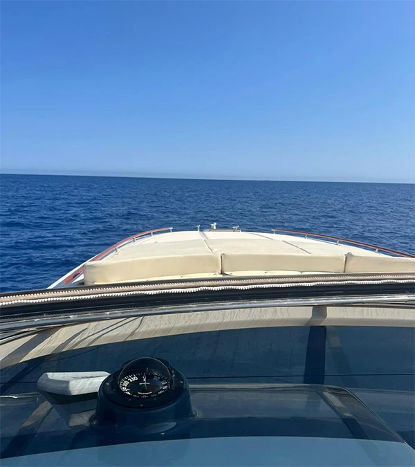 Charter Experience in Toscana prenota