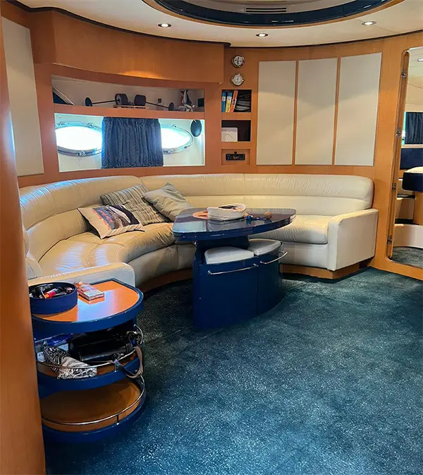 Prenota Charter Experience in Toscana